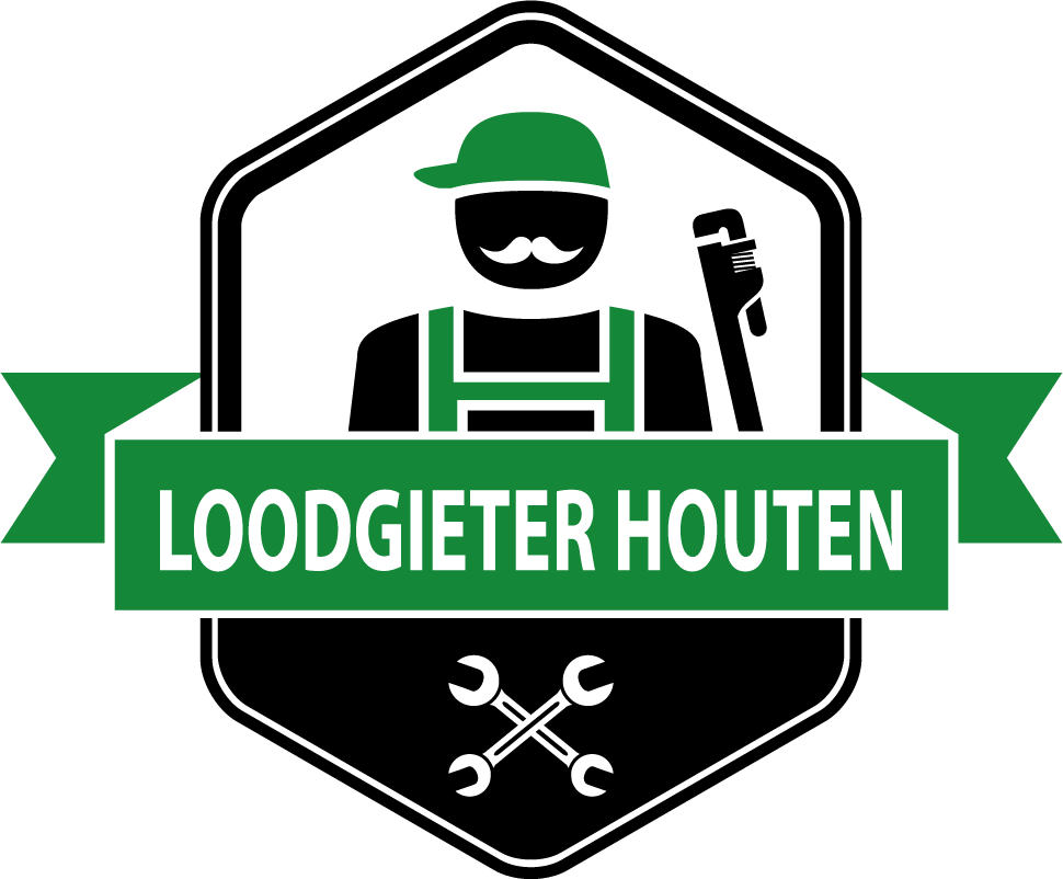 Logo Loodgieter in Houten