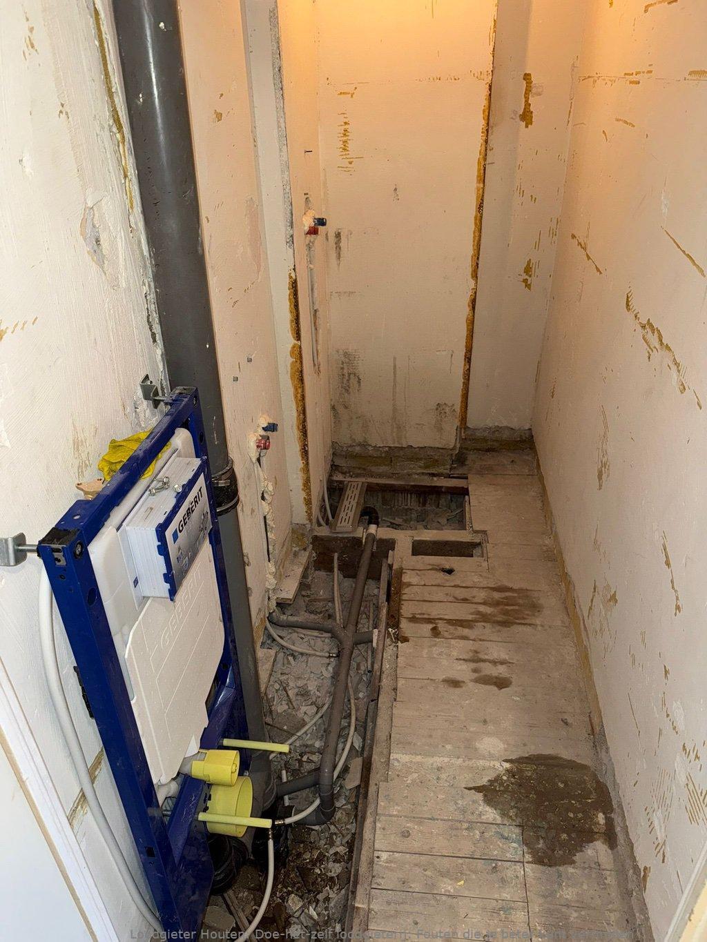 Doe Het Zelf Loodgieterij Fouten Houten
