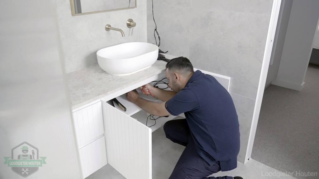 Lekdetectie Houten