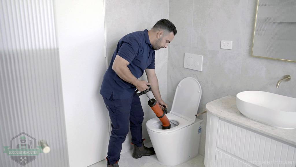 Ontstoppen Wc Loodgieter Houten Ontstoppen Wc Loodgieter Houten