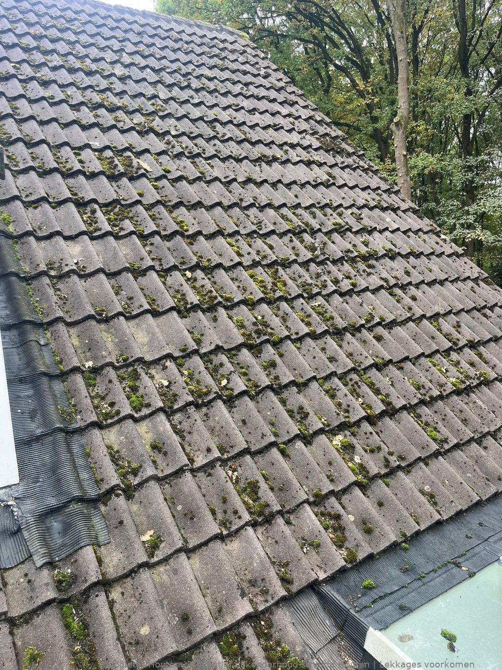 Preventief Dakonderhoud Schema Houten