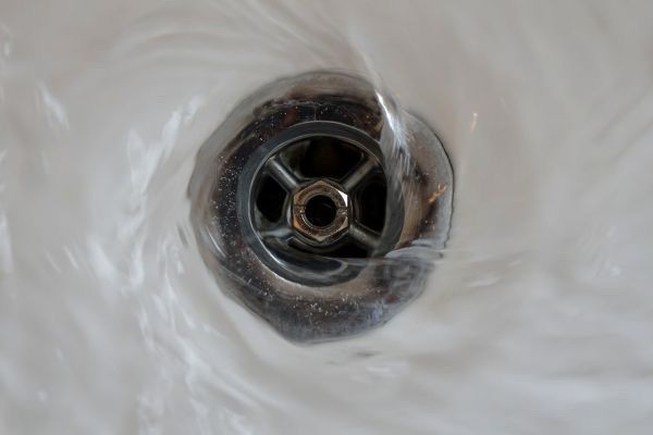 Verstopt Riool Voorkomen