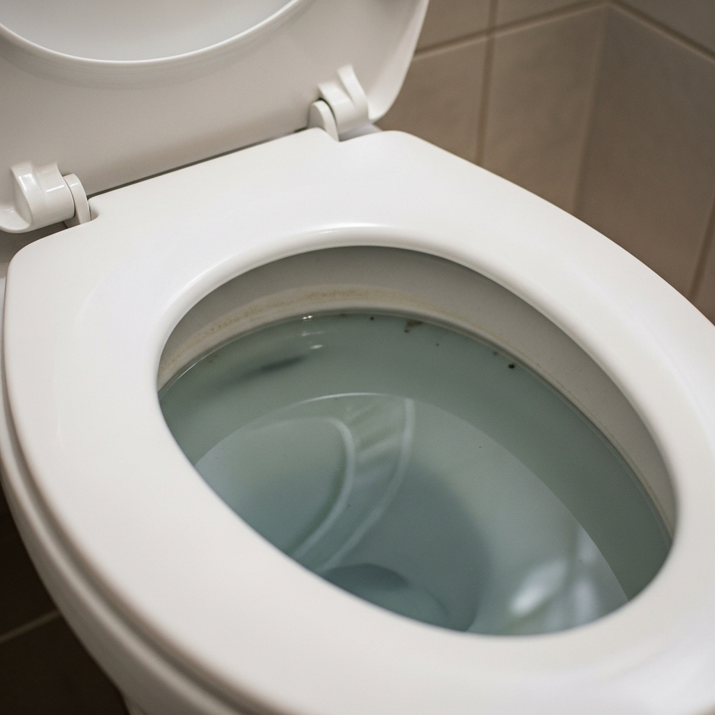Wc Verstopt Oude Woningen